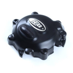 Juego de protectores tapas de motor R&G RACING Race Series
