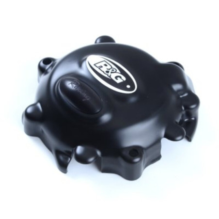 Juego de protectores tapas de motor R&G RACING Race Series