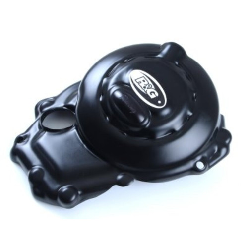 Juego de protectores tapas de motor R&G RACING Race Series