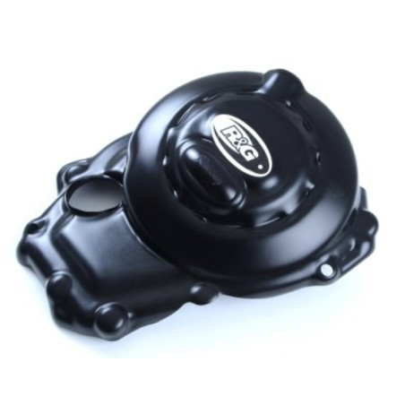 Juego de protectores tapas de motor R&G RACING Race Series