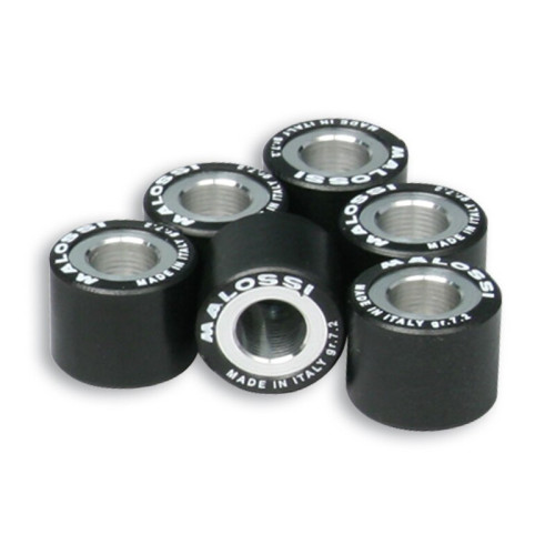 Rodillos de variador MALOSSI 20x14,8 9,5gr - 6 pcs