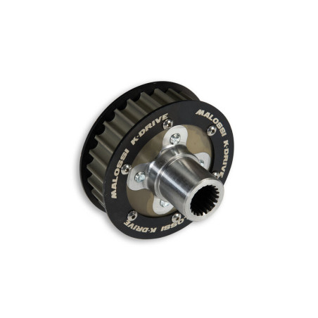 Polea primaria MALOSSI K-Drive 28 dientes - YAMAHA Tmax 560