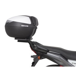 SHAD Fijación Top Master - Honda CB125F 2