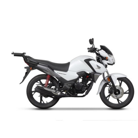 SHAD Fijación Top Master - Honda CB125F
