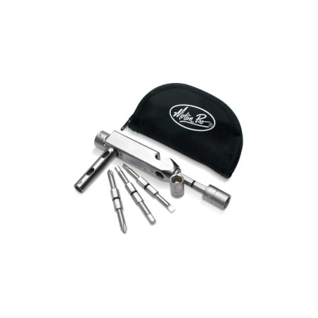 Kit de herramientas metricas MOTION PRO