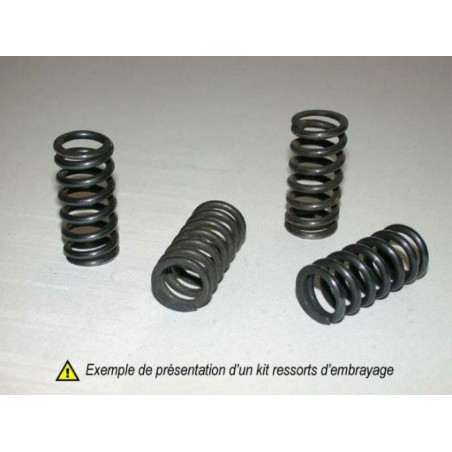 Kit de muelles de embrague BARNETT
