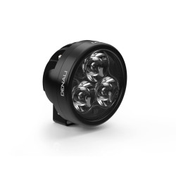 Faro auxiliar LED DENALI D3 TriOptic™ DataDim™