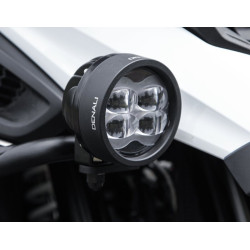 Faro antiniebla LED DENALI D3 DataDim™ 2