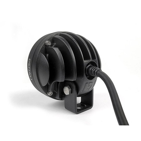 Faro antiniebla LED DENALI D3 DataDim™