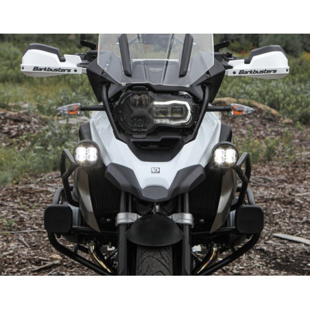 Faro antiniebla LED DENALI D3 DataDim™