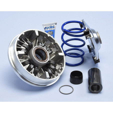 Variador POLINI Hi-Speed 12 rodillos - Honda SH 350