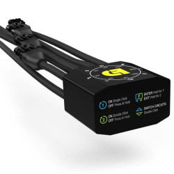 Controlador de iluminación DENALI DialDim™ 2
