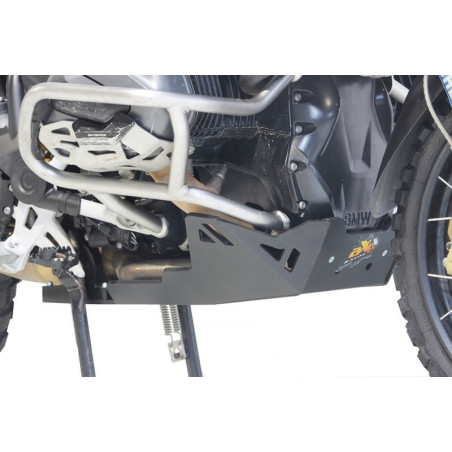 Cubrecárter Adventure AXP PE-HD 8mm - BMW R1250GS/GSA