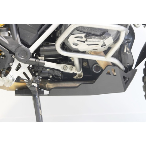 Cubrecárter Adventure AXP PE-HD 8mm - BMW R1250GS/GSA