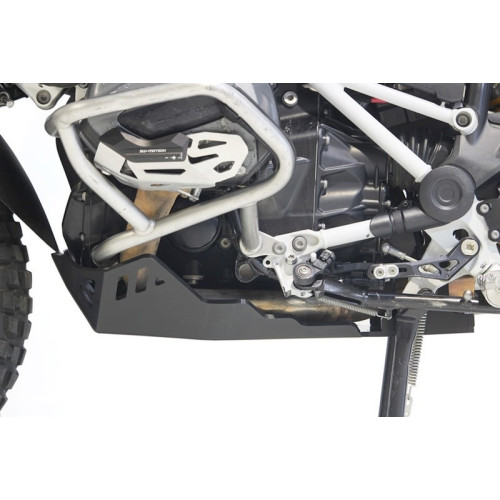 Cubrecárter Adventure AXP PE-HD 8mm - BMW R1250GS/GSA