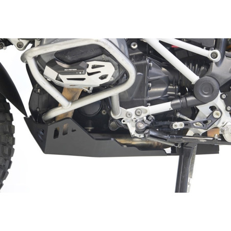 Cubrecárter Adventure AXP PE-HD 8mm - BMW R1250GS/GSA