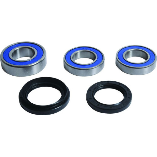 Kit de rodamientos de rueda ALL BALLS