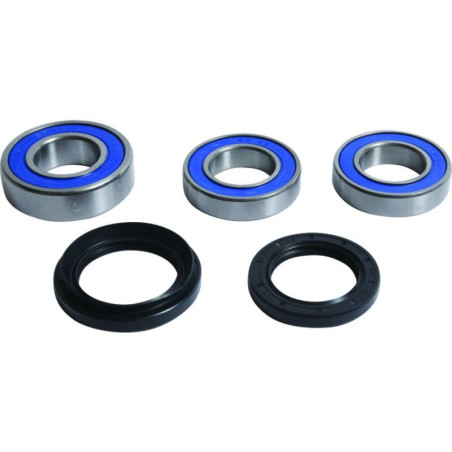 Kit de rodamientos de rueda ALL BALLS