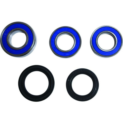 Kit de rodamientos de rueda ALL BALLS
