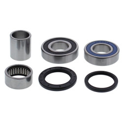 Kit de rodamientos de rueda trasera ALL BALLS