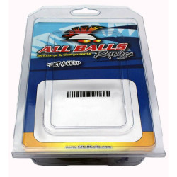 Kit de rodamientos de rueda delantera ALL BALLS