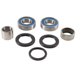 Kit de rodamientos de rueda trasera ALL BALLS