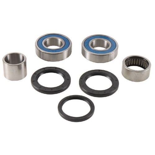 Kit de rodamientos de rueda trasera ALL BALLS