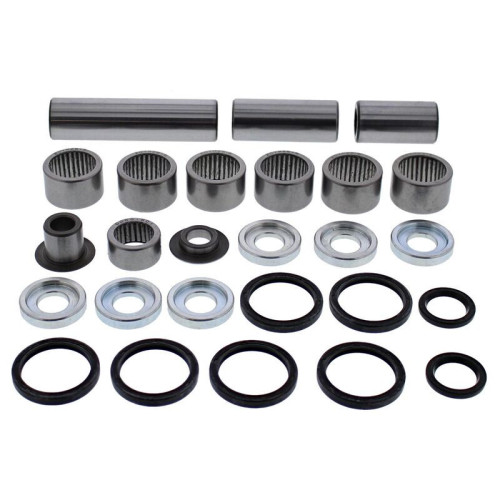 Kit de rodamientos, retenes y casquillos de bieleta ALL BALLS 27-1194