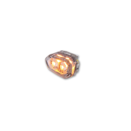Juego de intermitentes LED SHIN YO Crumb