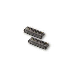 Juego de intermitentes LED SHIN YO Shorty - 2en1