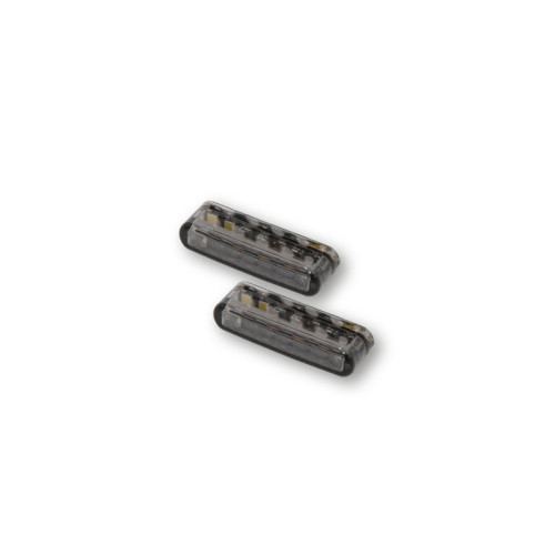 Juego de intermitentes LED SHIN YO Shorty - 2en1