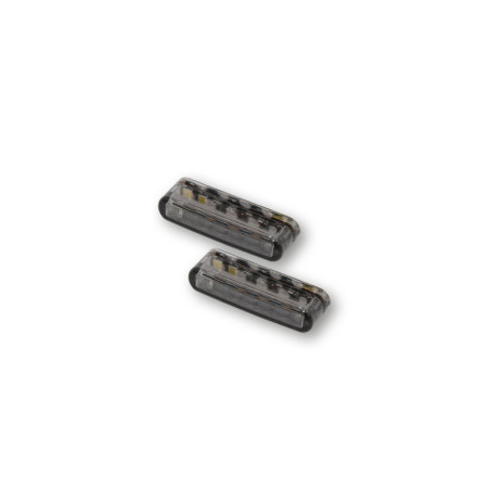 Juego de intermitentes LED SHIN YO Shorty - 2en1