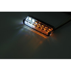 Juego de intermitentes LED SHIN YO Shorty - 2en1 2