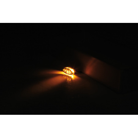Juego de intermitentes LED SHIN YO Modulo poliepsoidal