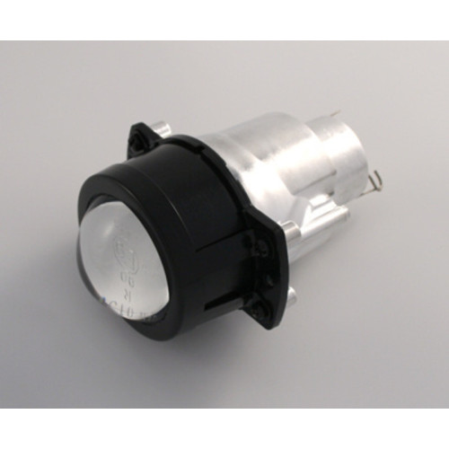 Grupo poliepsoidal 50mm con luz Larga SHIN YO H1 12V/55W