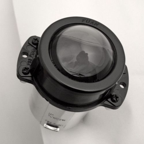 Grupo poliepsoidal 38mm SHIN YO