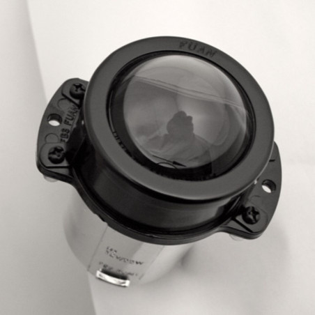 Grupo poliepsoidal 38mm SHIN YO