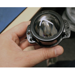 Grupo poliepsoidal 38mm SHIN YO 2