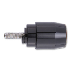 Contrapesos de manillar HIGHSIDER pro M6 - negro 2