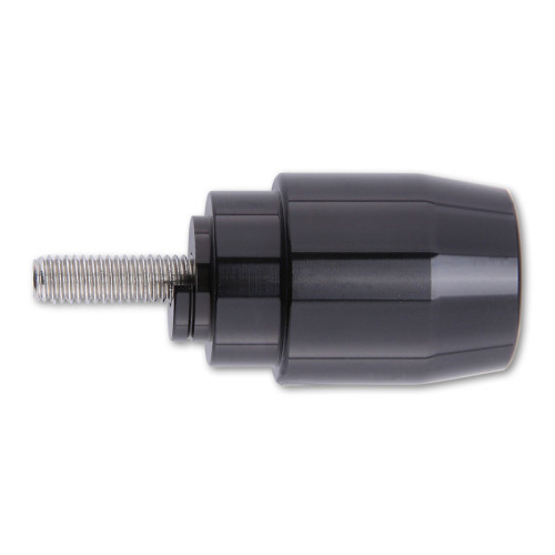 Contrapesos de manillar HIGHSIDER pro M6 - negro