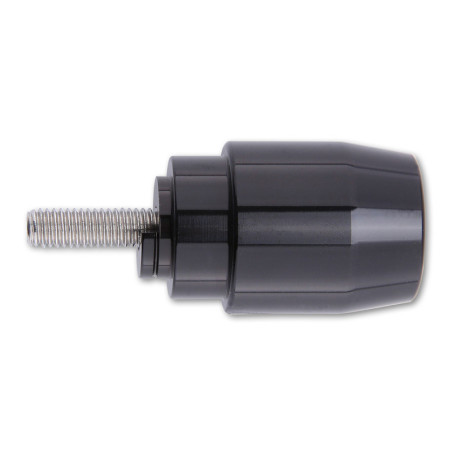 Contrapesos de manillar HIGHSIDER pro M6 - negro