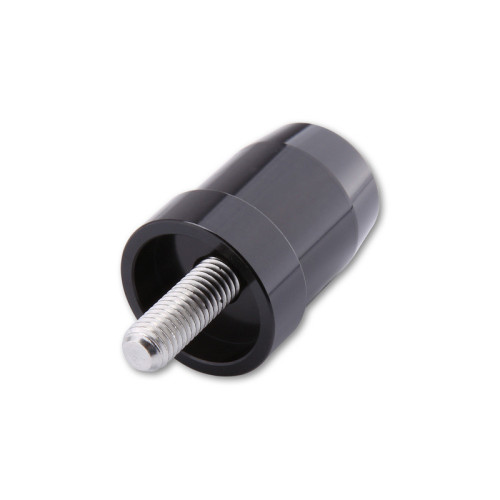 Contrapesos de manillar HIGHSIDER pro M8 - negro