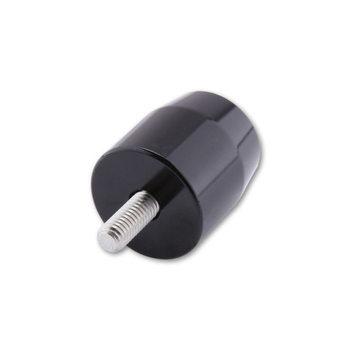 Contrapesos de manillar HIGHSIDER pro M6 - negro