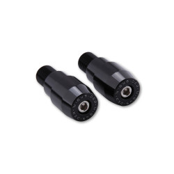 Contrapesos de manillar HIGHSIDER pro M16 para manillares OEM Yamaha