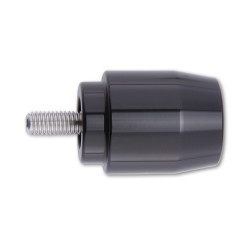 Contrapesos de manillar HIGHSIDER pro M6 - negro 2
