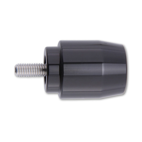 Contrapesos de manillar HIGHSIDER pro M6 - negro