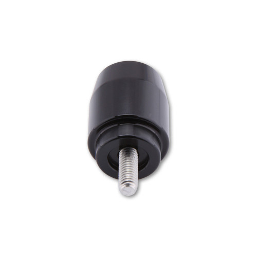 Contrapesos de manillar HIGHSIDER pro M6 - negro