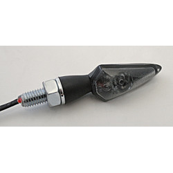 Intermitente LED HIGHSIDER pro Stream - homologado E - Pareja