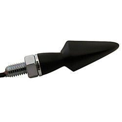 Intermitente LED HIGHSIDER pro Stream - homologado E - Pareja 2
