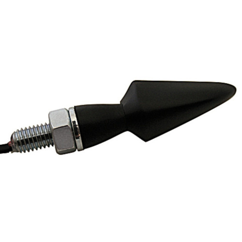 Intermitente LED HIGHSIDER pro Stream - homologado E - Pareja